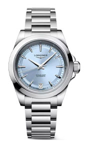 Longines Conquest L3.430.4.92.6