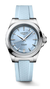 Longines Conquest L3.430.4.92.9