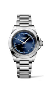 Longines Conquest L3.430.4.97.6
