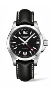 Часы Longines Conquest L3.687.4.56.2