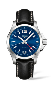 Часы Longines Conquest L3.687.4.99.2