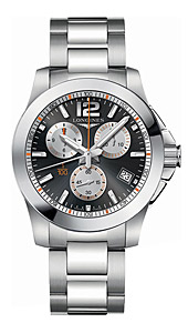 Longines Conquest L3.700.4.79.6