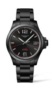 Часы Longines Conquest V.H.P. L3.716.2.56.6