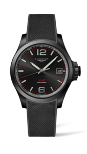 Часы Longines Conquest V.H.P. L3.716.2.56.9