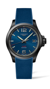 Часы Longines Conquest V.H.P. L3.716.2.96.9