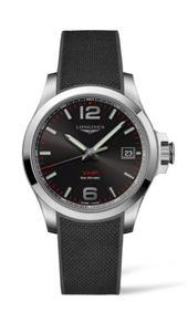 Часы Longines Conquest V.H.P. L3.716.4.56.9