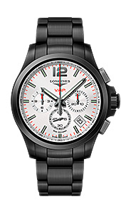 Longines Conquest V.H.P. L3.717.2.76.6