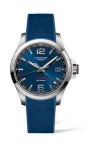 Часы Longines L3.727.4.96.9 (alt. ref. L37274969) — купить в