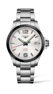 Longines Conquest V.H.P. купить по лучшей цене. VHP в СПб, Москве и по всей  россии.