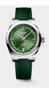 Longines Conquest L3.720.4.02.9