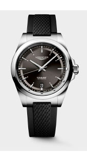 Longines Conquest L3.720.4.52.9