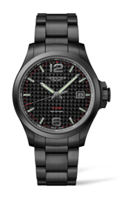 Часы Longines Conquest V.H.P. L3.726.2.66.6