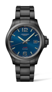 Часы Longines Conquest V.H.P. L3.726.2.96.6