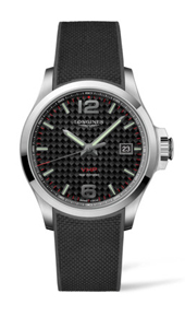 Часы Longines Conquest V.H.P. L3.726.4.66.9