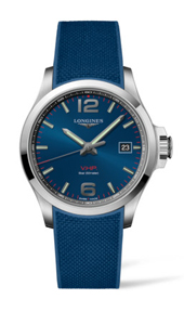 Longines Conquest V.H.P. L3.726.4.96.9
