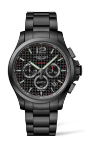 Часы Longines Conquest V.H.P. L3.727.2.66.6