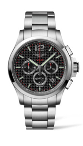 Часы Longines Conquest V.H.P. L3.727.4.66.6