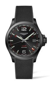 Часы Longines Conquest V.H.P. L3.728.2.56.9
