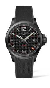 Часы Longines Conquest V.H.P. L3.728.2.66.9