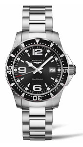 Longines HydroConquest L3.730.4.56.6
