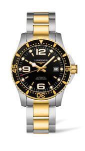 Longines HydroConquest L3.742.3.56.7