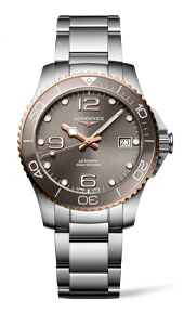 Longines Hydroconquest L3.780.3.78.6