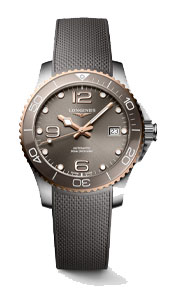 Longines HydroConquest L3.780.3.78.9