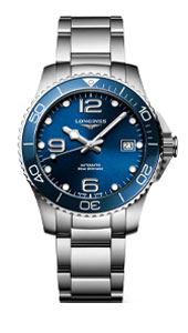 Longines Hydroconquest L3.780.4.96.6