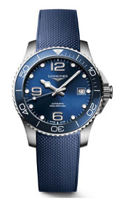 Longines Hydroconquest L3.780.4.96.9