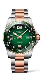 Longines HydroConquest L3.781.3.08.7