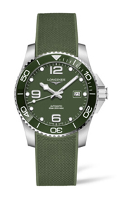 Longines HydroConquest L3.781.4.06.9