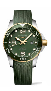 Longines HydroConquest L3.782.3.06.9