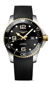 Longines HydroConquest L3.782.3.56.9