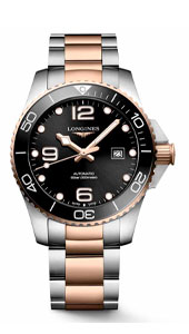 Longines HydroConquest L3.782.3.58.7
