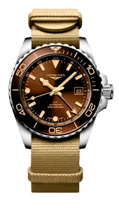 Longines HydroConquest L3.790.4.66.2
