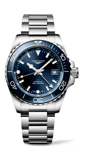 Longines HydroConquest L3.790.4.96.6