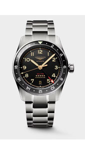 Longines Longines Spirit L3.802.1.53.6