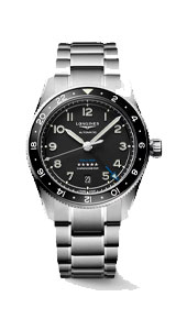 Longines Longines Spirit L3.802.4.53.6