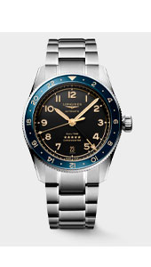 Longines Longines Spirit L3.802.4.60.6