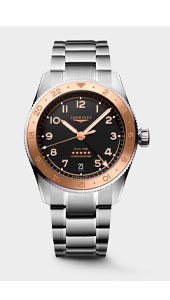 Longines Longines Spirit L3.803.5.53.6