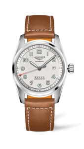 Longines Longines Spirit L3.810.4.73.2