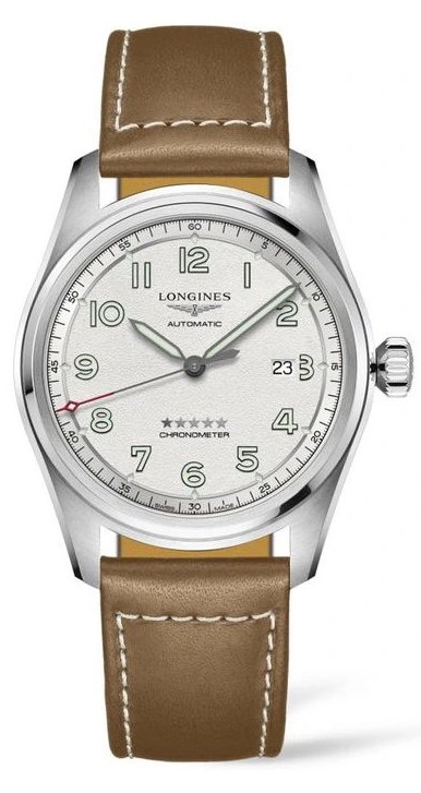 Longines Longines Spirit L3.811.4.73.4