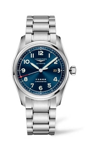 Longines Longines Spirit L3.811.4.93.6
