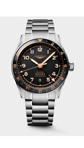 Longines Longines Spirit L3.812.4.50.6
