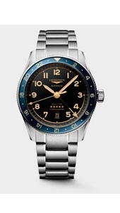 Longines Longines Spirit L3.812.4.60.6