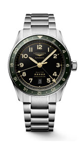 Longines Longines Spirit L3.812.4.63.6