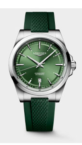 Longines Conquest L3.830.4.02.9