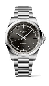 Longines Conquest L3.830.4.52.6