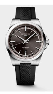 Longines Conquest L3.830.4.52.9