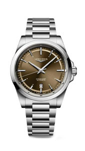 Longines Conquest L3.830.4.62.6